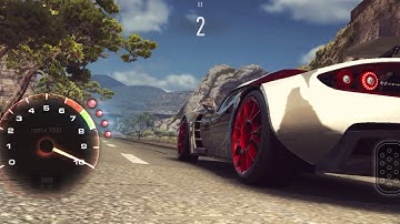 NFS NO limits UGR HENNESSY Venom GT 5 stars 🤣🤣