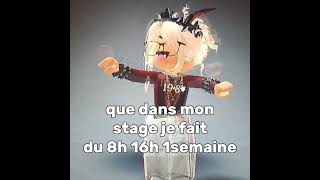 pause de 1semaine plus explication #capcut #roblox #rblx