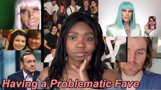 When Your Favorite Creator/Celebrity Is Problematic | Should You Not Support Them Anymore?