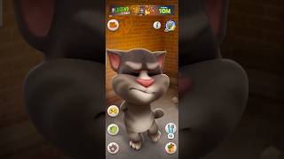 talking Tom cat 🐈🐱 #shorts