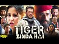 Tiger Zinda Hai Full Movie In Hindi Salman Khan Katrina Kaif Sajjad Delafrooz Review Facts 