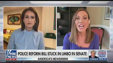 Is Marxist Black Lives Matter Influencing Federal ...