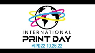 Compu-Mail Feature for International Print Day 2022