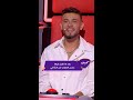 كليبات ذا فويس كيدز لباقة الشامي في الرد على رامي صبري