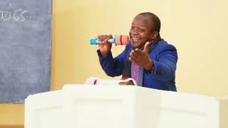Nitaongozwa na Bwana | End Time Message Believers