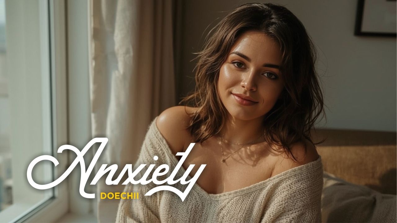 ANXIETY - DOECHII (Cover By Dream Chill Music)