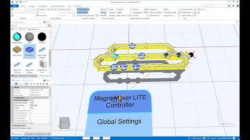 Emulate3D - The ICT Catalog: 3. Virtual commissioning