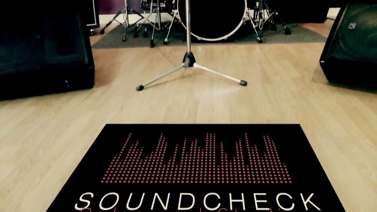 Soundcheck Rehearsal Studios