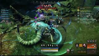 New World - Lazarus Instrumentality Expedition - Mutated M1 Gold
