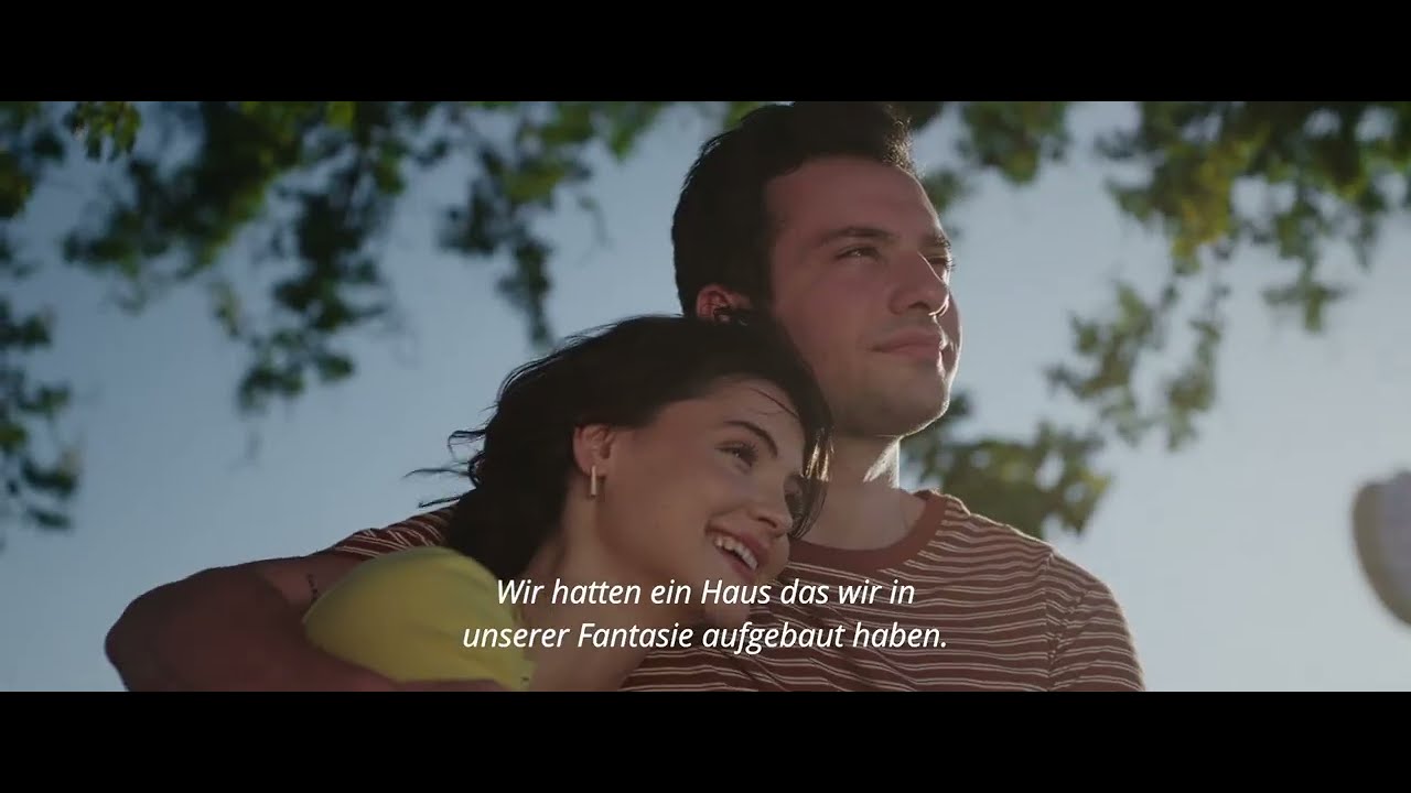 0000 Kilometre trailer