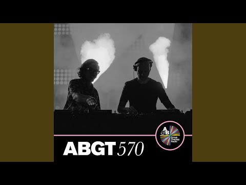 Crazy Love (ABGT570)