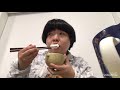 朝ごはん