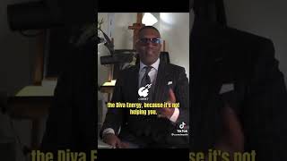 Kevin Samuels - You Weigh More Than A Man