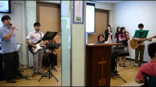 20131013邱牧師第3場 1