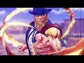 Street Fighter V: F*ck these Ibuki Scrubs #Carried