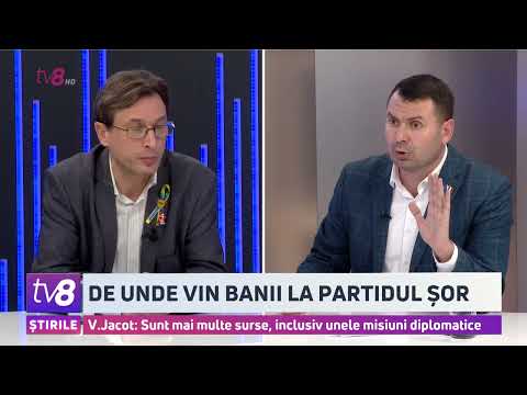 De unde vin