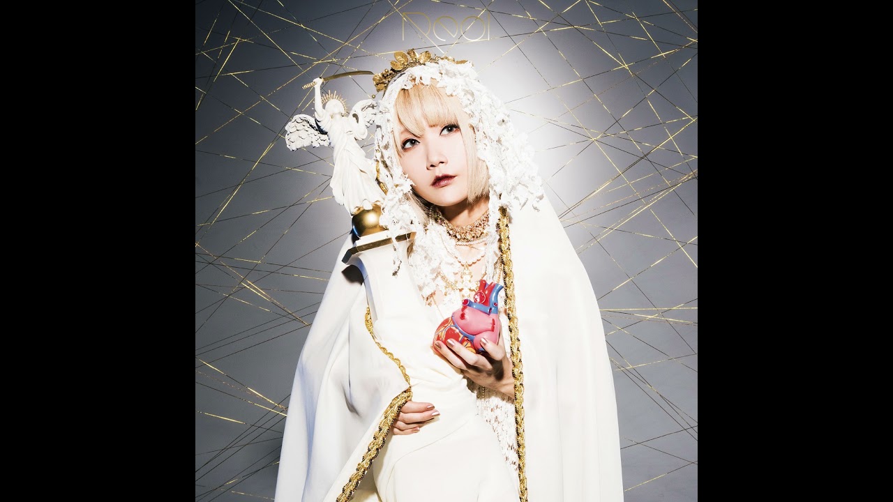 Reol Kinjitou 金字塔 Filtered Offvocal Instrumental With Backing Youtube