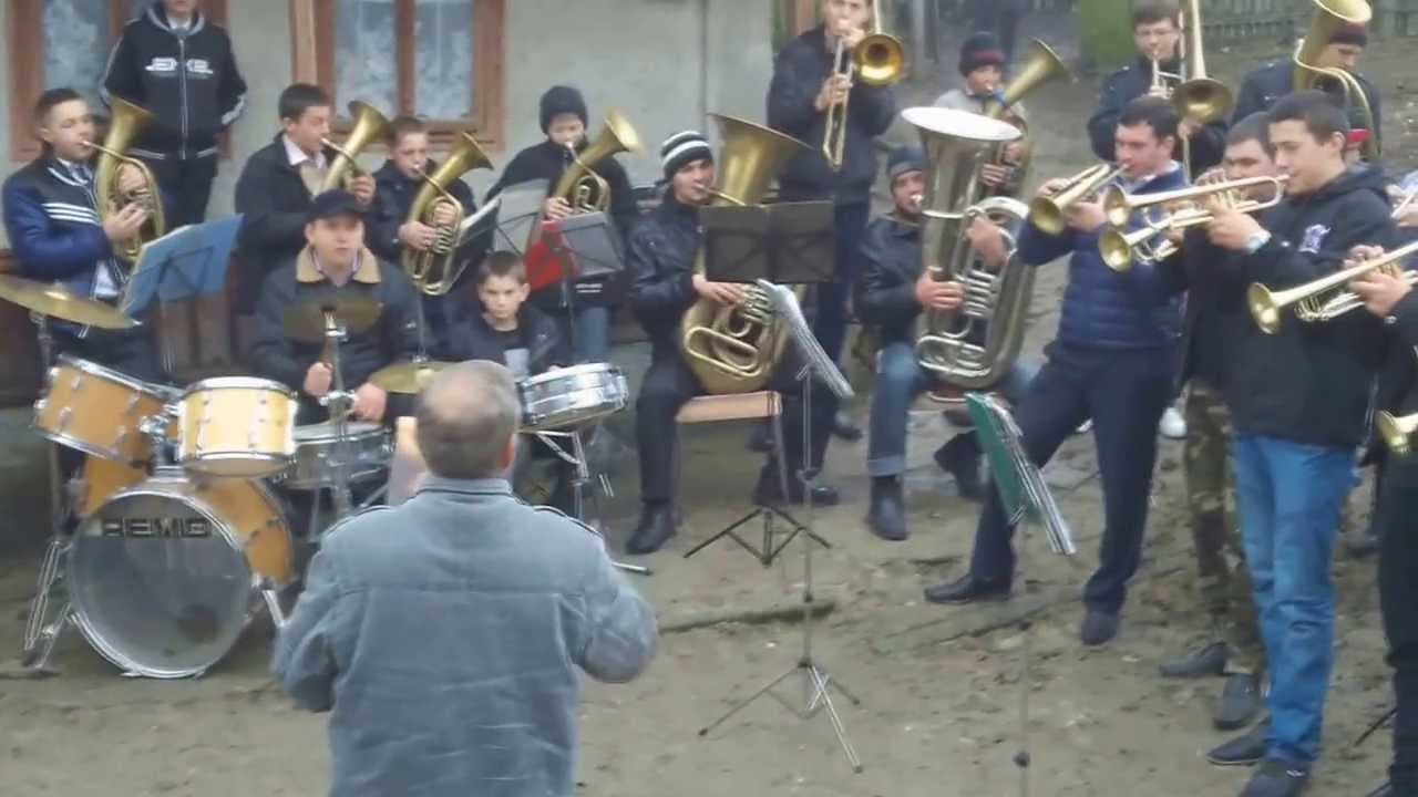 Muzica Fanfara Din Moldova Download