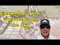 Caxambas Park Progress - Marco Island, FL