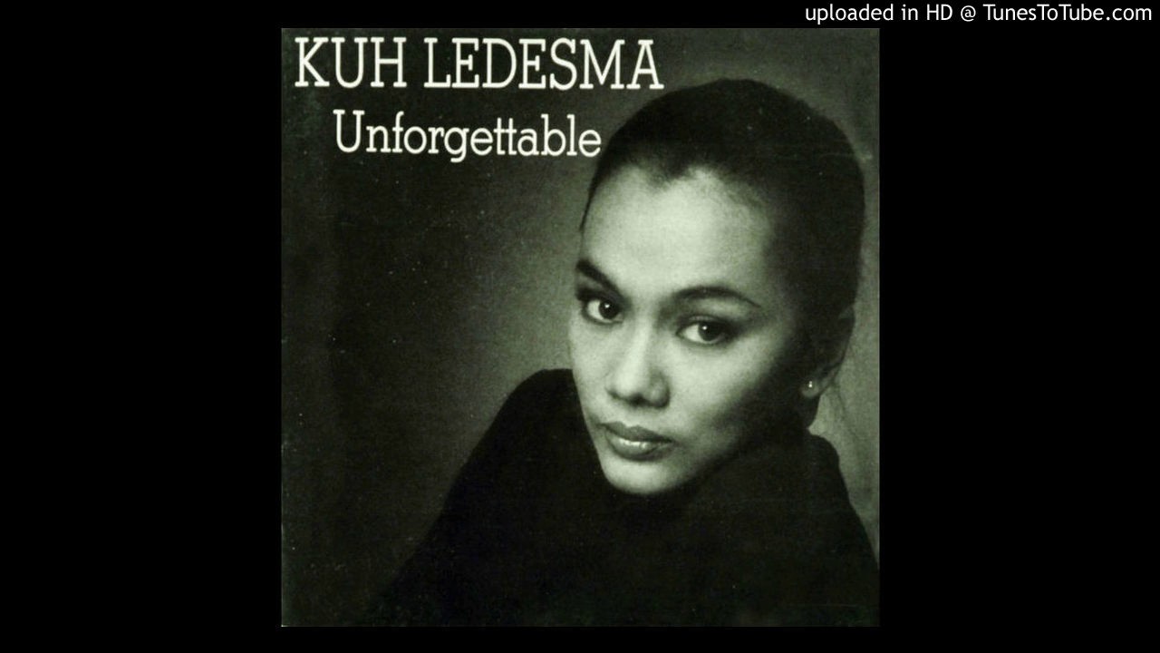 If I give my heart to you - Kuh Ledesma