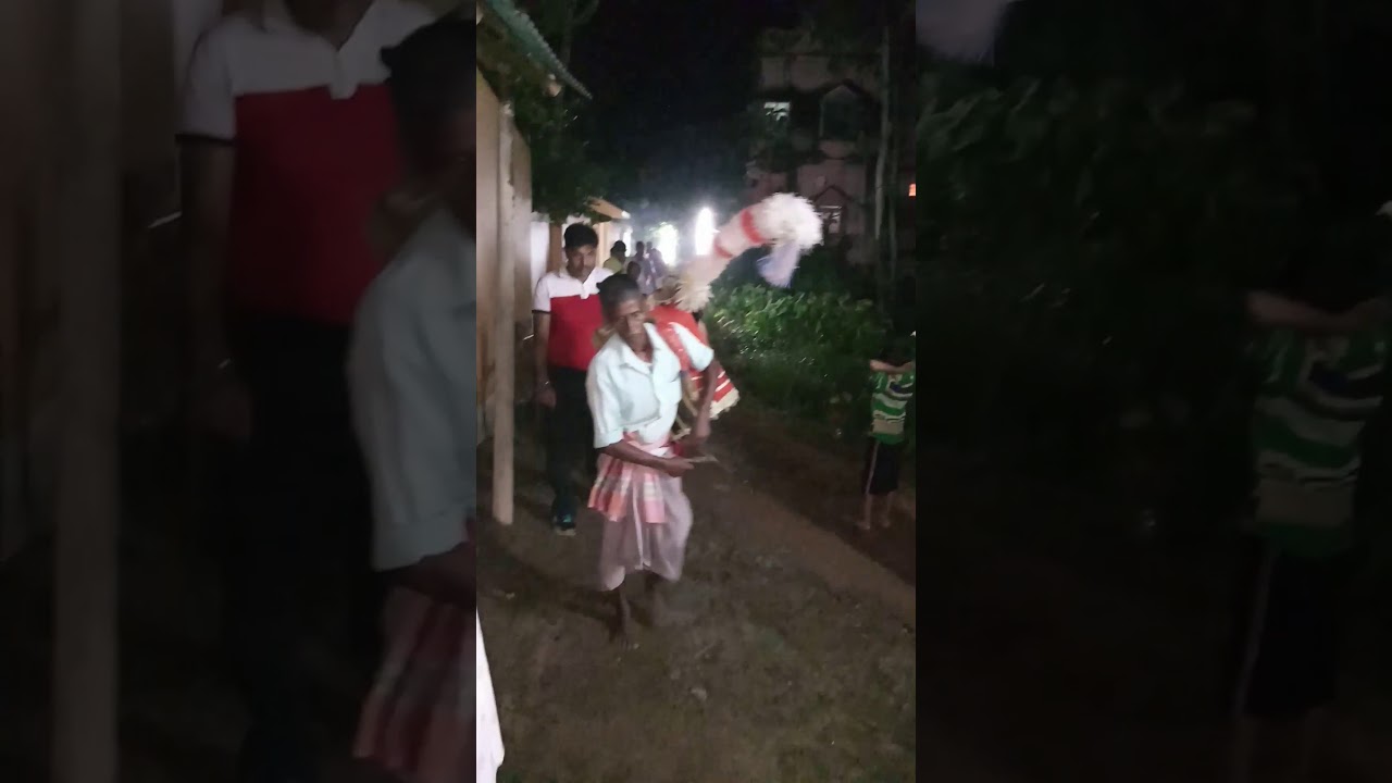 Dasdighi r laxmi puja 101 years(5)