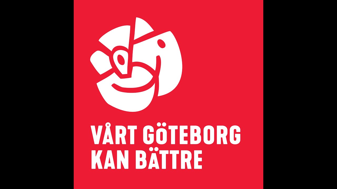 Valmanifest 2022-2026 - För ett Göteborg som kan bättre