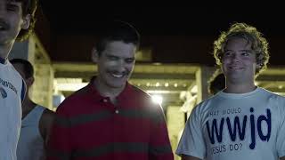 Inside Look: Filming of Sneak Attack (Short film Behind the Scenes)