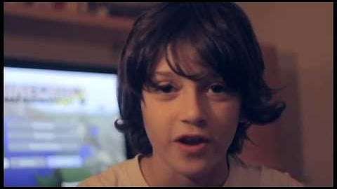 LA Makerspace: Minecraft at the Library as Explained by Kids