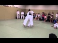 Advanced Judo Skill Seminar (Jeon Ki-Young) Part 3