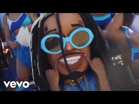 Quavo - HOW BOUT THAT? 