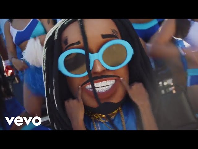 QUAVO - HOW BOUT THAT