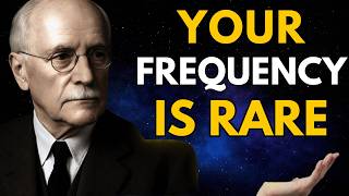 7 Signs You Are Vibrating at a Frequency Most People Will Never Reach | Carl Jung