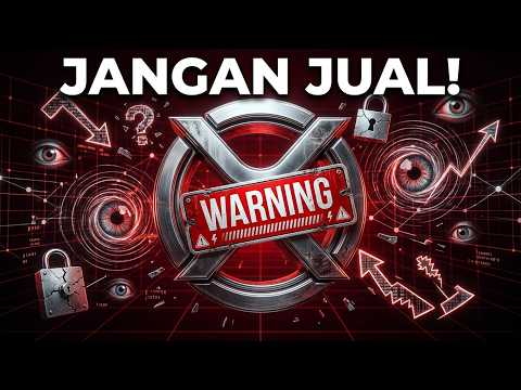 Bocoran "Orang Dalam": Kode Rahasia XRP & AI