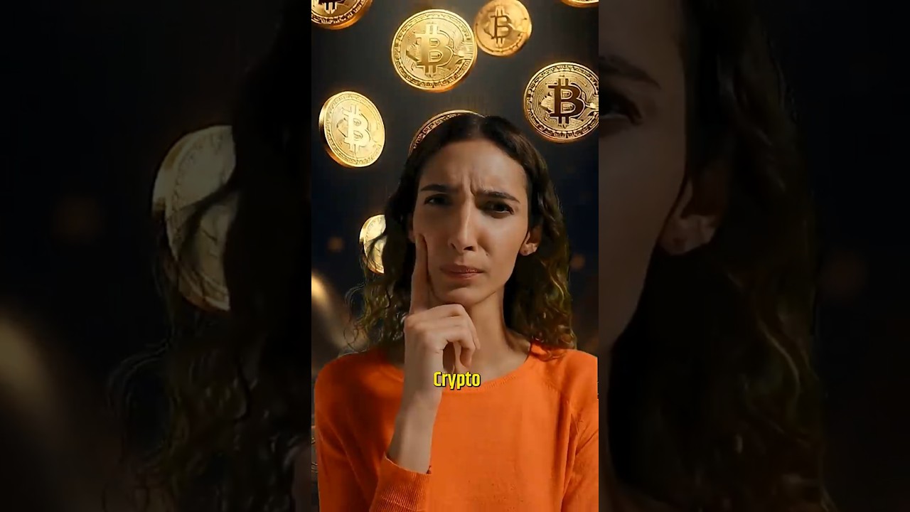 USD vs Bitcoin: Pehli Crypto ka Shocking Truth😱 - YouTube