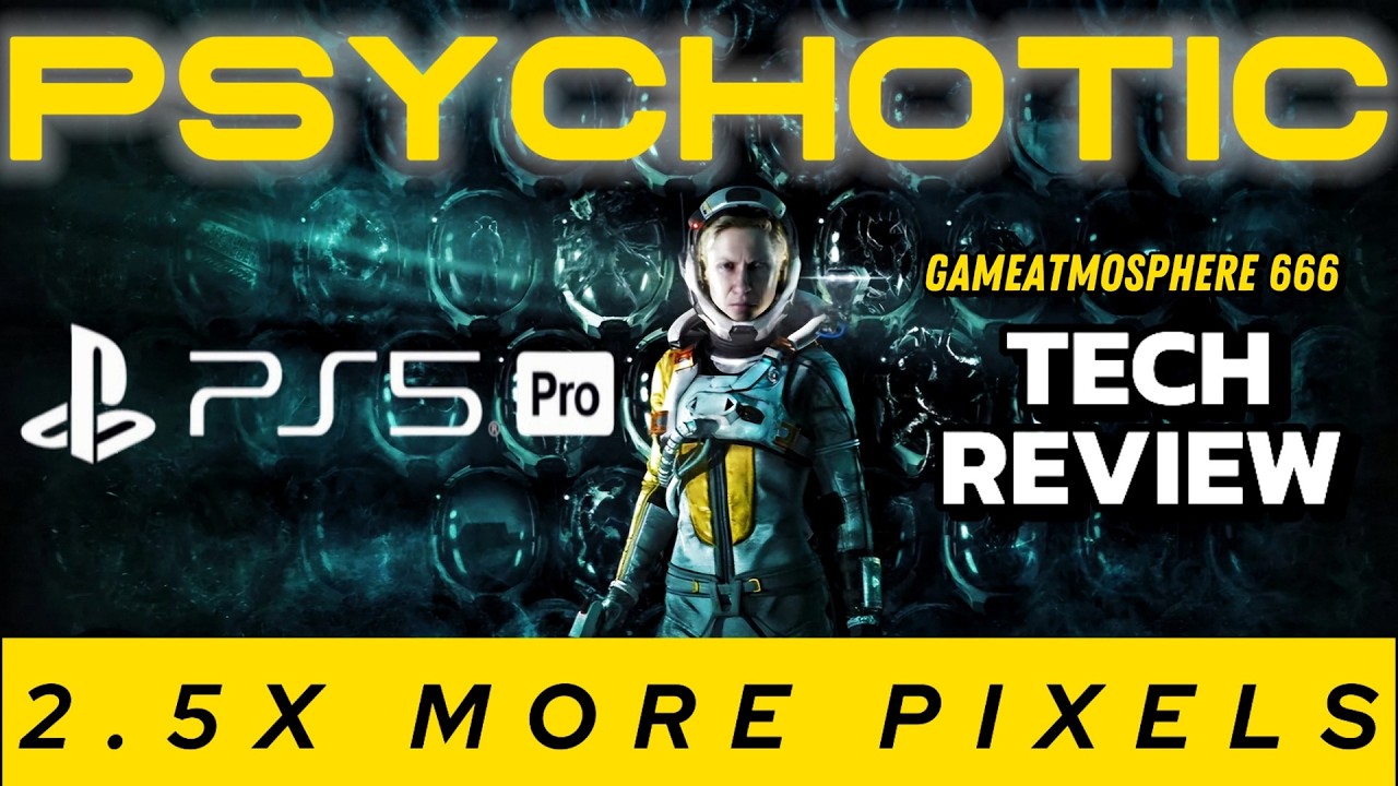 Is This the Best Returnal Update Ever?