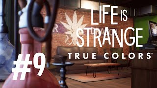 Life is Strange: True Colors #9: Soll sie das fragwürdige Angebot annehmen? (Deutsches Let’s Play)