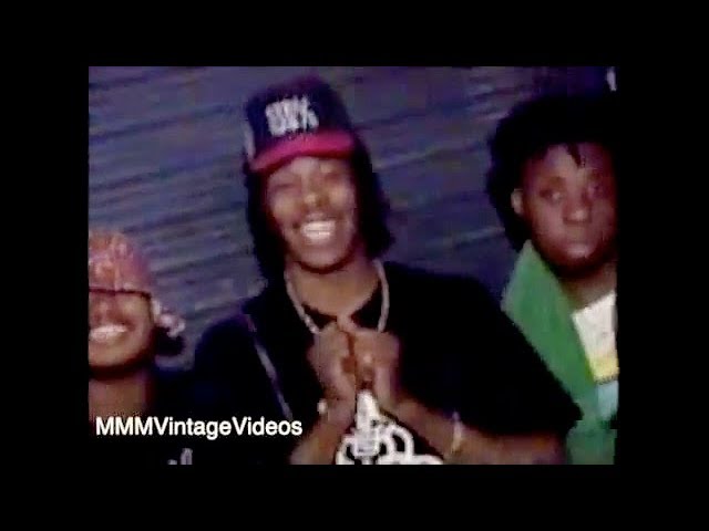 Busta Rhymes Introduces the "Flip Mode Squad" for the 1st TIME!: video thumbnail