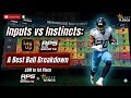 NFL DraftKings Best Ball | Inputs vs Instincts: A Best Ball Breakdown With Sackreligious