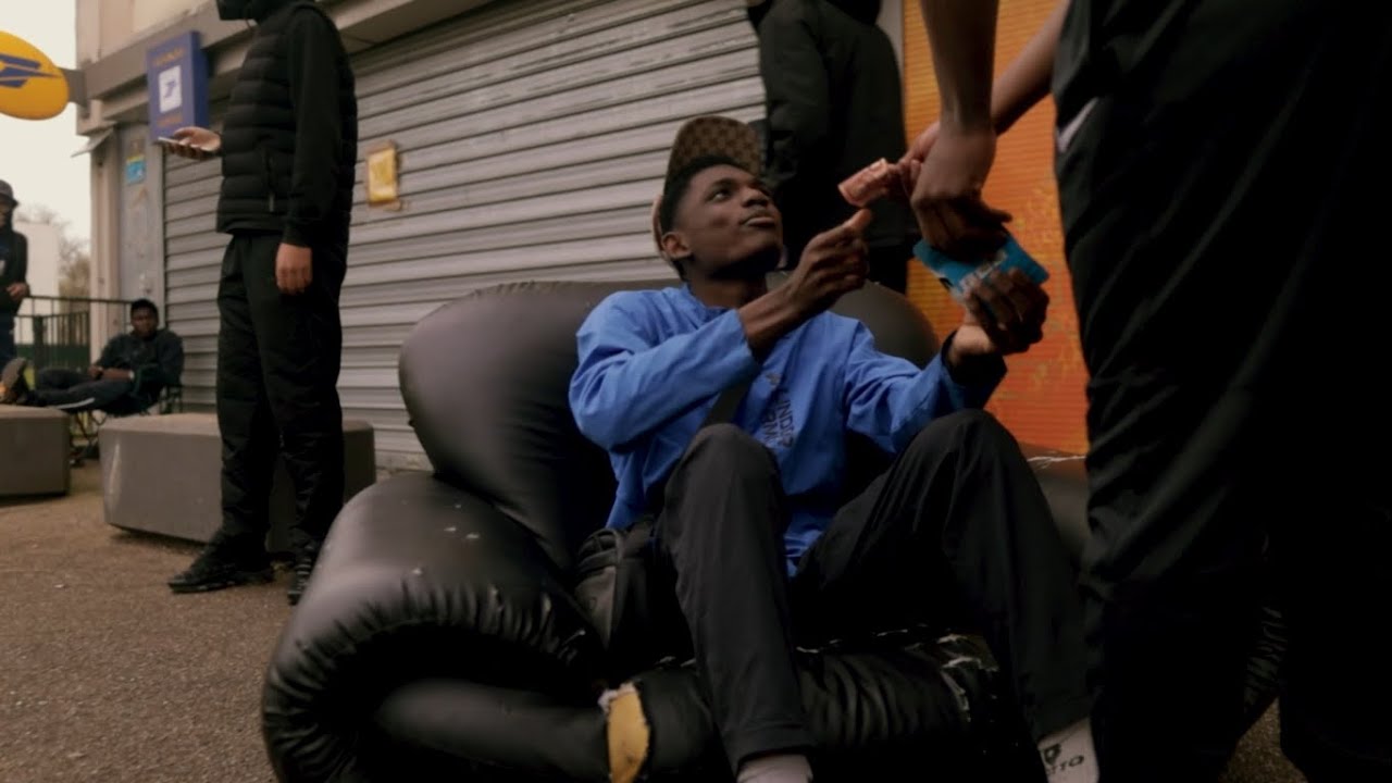 JN9 - Freestyle Hors Série #2