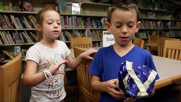 Problem Based Learning in First Grade