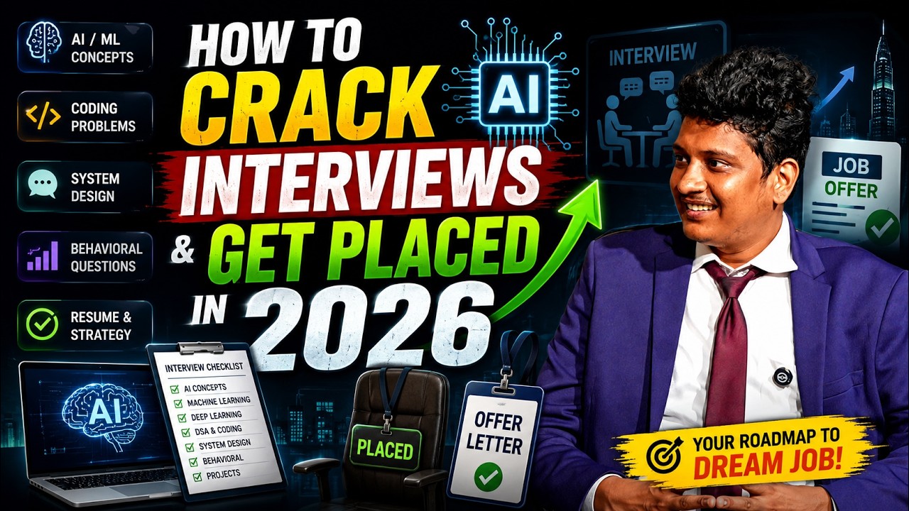 10,000+ Jobs Placed! 🚀 How This AI Startup Is Changing Recruitment | CEO Interview | Magic 20 தமிழ்