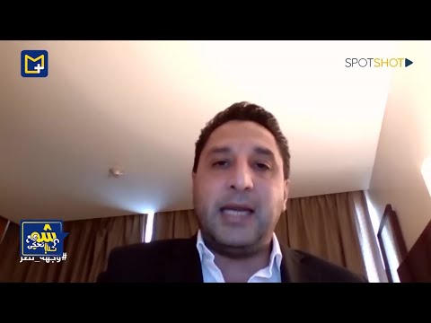 شو عم تحكي | خالد ممتاز :اذا عاد جبران باسل الى الحكم رح يحبس سمير جعجع وسامي الجميل