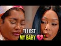 Bambi COMFORTS Jessica as She BREAKS DOWN Over Her Miscarriage 💔 #lhhatl