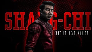 Beat Magico ft. Shang Chi Edit || Marvel 4K Whatsapp Status