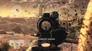 PowerPlayr - PowerPlayr Op Flashpoint Red River 2 of 5