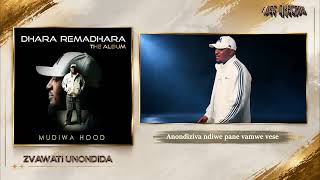 Mudiwa Hood – Zvawati Unondidawo (feat. Nox Guni, Andy Muridzo & Kae Chaps)