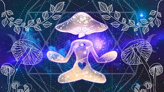 The Spirit Science Psychedelics Movie