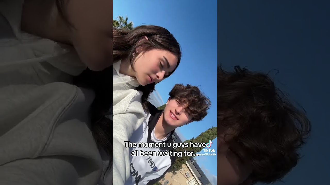 Ryder And Gia Tried To Kiss Ria4life Ria Edit Tiktok Love Shorts Shortsfeed