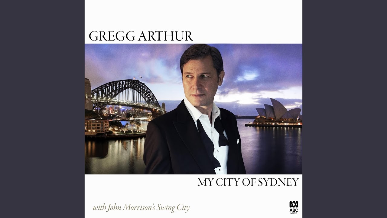 My City of Sydney - YouTube