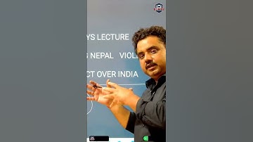 #nepalviolence #nepokids #nepalnews #upscfacts #currentaffairs